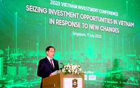 Nắm bắt cơ hội đầu tư tại Việt Nam trong bối cảnh mới