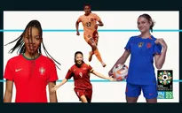 Bảng đấu khó khăn cho ĐT nữ Việt Nam tại World Cup 2023