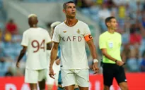 Ronaldo tái xuất, Al Nassr nhận thất bại 0-5
