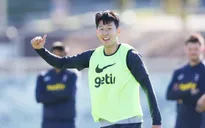 Tottenham là đội bóng Anh di chuyển nhiều nhất hè 2023