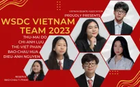 Cuộc thi tranh biện lớn nhất thế giới WSDC lần đầu tiên tổ chức tại Việt Nam