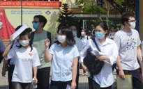 Sau khi biết điểm thi tốt nghiệp THPT, thí sinh cần làm gì?