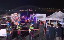 Vụ ngập đường hầm Hàn Quốc: 13 người thiệt mạng chưa phải con số cuối cùng