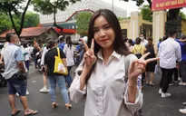 Tổng số điểm 10 thi tốt nghiệp THPT 2023 gấp 3 năm ngoái