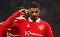 Rashford gia hạn hợp đồng với Man Utd, hưởng lương cao nhất đội