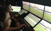 Dự kiến áp dụng VAR tại 3 đến 5 trận đấu V.League 1-2023