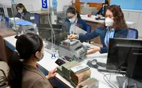Nhiều ngân hàng thúc đẩy cho vay dựa trên hợp đồng đầu ra