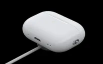 AirPods Pro 2023 có cổng USB-C sẽ ra mắt cùng iPhone 15?