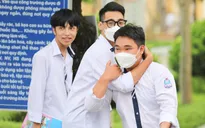 Điểm chuẩn vào các trường đại học nhóm đầu có thể giảm 0,5 đến 1 điểm