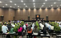 Vụ "Chuyến bay giải cứu": Nhiều bị cáo không đòi hỏi nhưng cũng không tránh được cám dỗ
