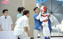 Hành trình rực rỡ: Isaac rung động trước Negav, Cris Phan bất ngờ hội ngộ Trường Giang