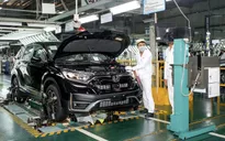 Giảm phí trước bạ: Trợ lực kích cầu thị trường ô tô