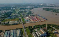 TP Hồ Chí Minh tăng quỹ đất công nghiệp thu hút đầu tư