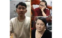 Bắt 3 đối tượng hoạt động “tín dụng đen” tại Bình Phước