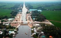Quy hoạch và phát triển đô thị bền vững vùng ĐBSCL