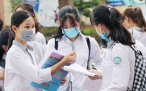 Hầu hết trường đại học tin tưởng vào kết quả thi tốt nghiệp THPT