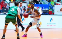 VBA 2023 - Game 29: Ho Chi Minh City Wings giành chiến thắng kịch tính