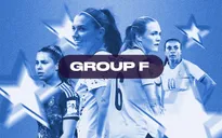Tìm hiểu về bảng F World Cup nữ 2023