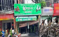 Vụ cháy cửa hàng xe điện ở Hà Nội: Khẩn trương điều tra nguyên nhân