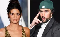 Kendall Jenner và Bad Bunny muốn một quan hệ tình cảm nghiêm túc