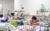 Phát triển tim mạch chuyên sâu, cứu sống nhiều trẻ em