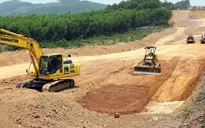 Thủ tướng chỉ đạo tháo gỡ khó khăn tại các dự án đường bộ cao tốc