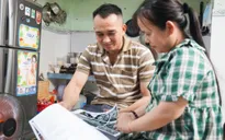 Có con "chính chủ" sau 11 năm được khuyên xin tinh trùng, con nuôi