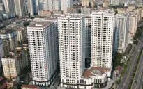 "Vùng trũng" bất động sản Thủ đô sắp đón làn "sóng" mới?
