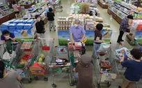 ADB hạ triển vọng tăng trưởng của kinh tế Hàn Quốc