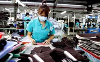 Vừa "khát" đơn hàng, dệt may còn chịu cảnh đơn giá giảm sâu
