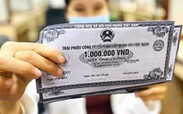 Hơn 5 triệu trái phiếu doanh nghiệp được giao dịch trong phiên khai trương