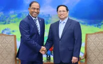 Việt Nam luôn mong muốn thúc đẩy hơn nữa quan hệ Đối tác chiến lược với Malaysia