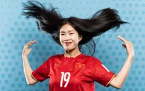 ĐT nữ Việt Nam qua ống kính FIFA
