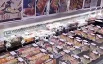Làm rõ thông tin thủy sản Nhật Bản xuất sang Trung Quốc bị tạm dừng