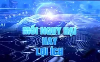 AI giúp cải thiện cuộc sống theo nhiều cách, nhưng chỉ nên xem là phương tiện