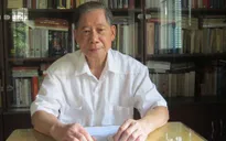 Nguyên Phó Thủ tướng Chính phủ Nguyễn Khánh từ trần