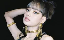 Lisa (BLACKPINK) lập kỷ lục Spotify mới