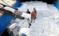 Việt Nam là nhà cung cấp gạo lớn nhất của Philippines