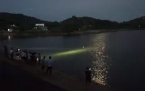 Nghệ An: Đi tắm đập, nam thanh niên đuối nước