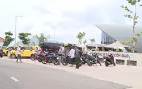 Hàng nghìn lượt du khách đến Côn Đảo dịp cuối tuần