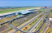 UBND TP Hà Nội đề xuất 2 vị trí xây sân bay thứ hai của vùng Thủ đô