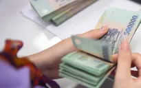 Ngân hàng giảm thêm lãi suất huy động
