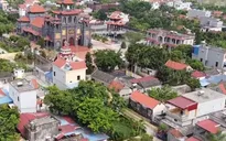 Đổi mới công tác dân vận, tăng cường đoàn kết tôn giáo
