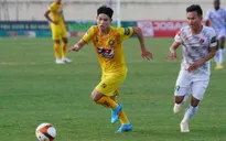 CLB Hải Phòng thắng tối thiểu Đông Á Thanh Hóa | Vòng 13 V.League 2023