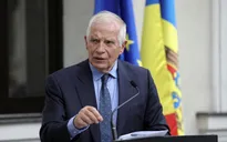 EU thảo luận kế hoạch viện trợ quân sự 20 tỷ Euro cho Ukraine