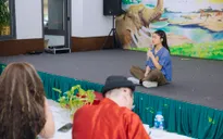 MC truyền hình, nghệ sĩ trẻ quy tụ trong một vở nhạc kịch