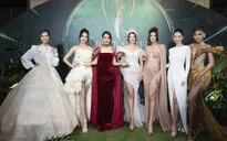Miss Earth Việt Nam 2023 tạo nét riêng phù hợp với văn hóa Việt Nam