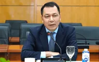 Thứ trưởng Bộ Công Thương làm Chủ tịch EVN