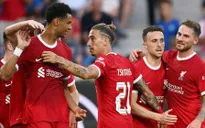 Liverpool và mùa hè làm mới hàng tiền vệ