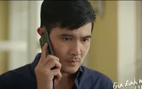 Gia đình mình vui bất thình lình - Tập 39: Phương gặp vấn đề với cái thai?